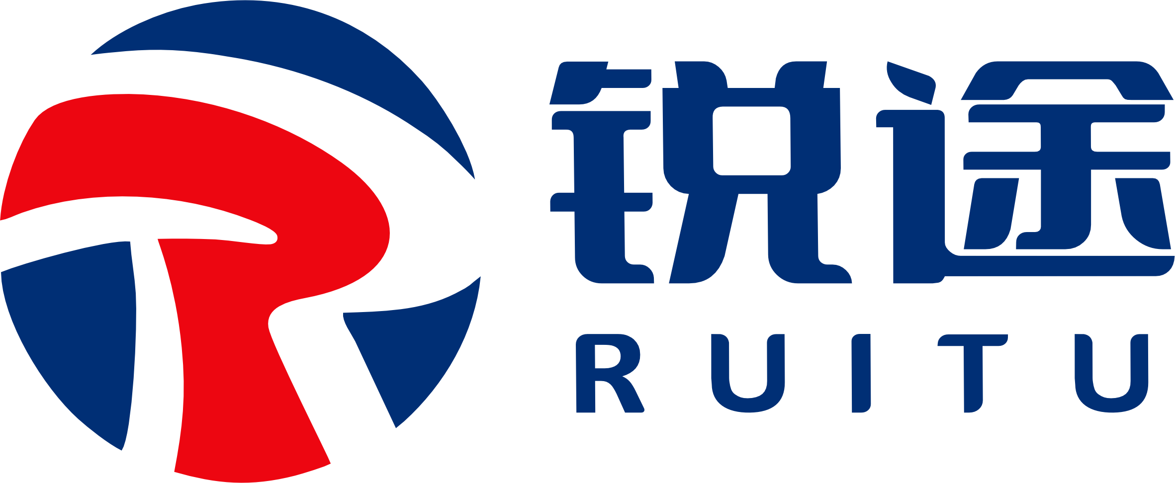 湖北锐途科技有限公司